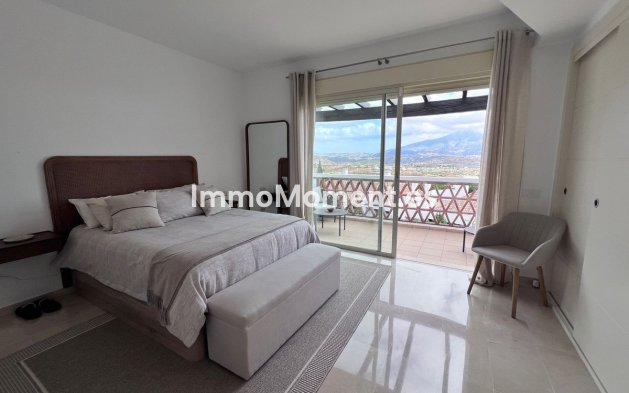Revente - Maison mitoyenne - Mijas - Mijas Costa