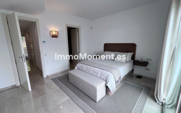 Revente - Maison mitoyenne - Mijas - Mijas Costa