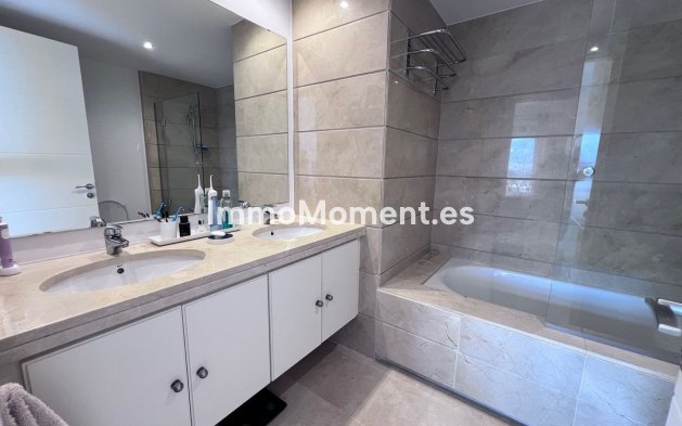 Revente - Maison mitoyenne - Mijas - Mijas Costa