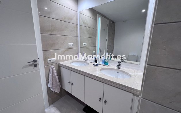 Revente - Maison mitoyenne - Mijas - Mijas Costa