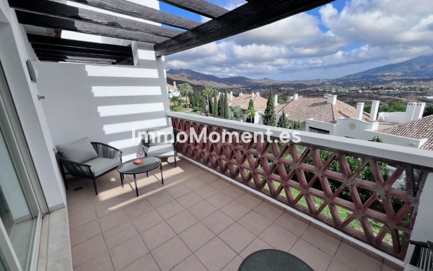 Revente - Maison mitoyenne - Mijas - Mijas Costa