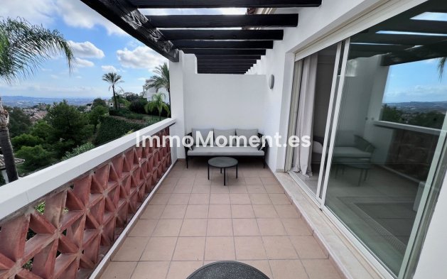 Revente - Maison mitoyenne - Mijas - Mijas Costa