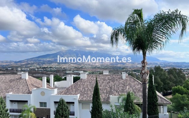 Revente - Maison mitoyenne - Mijas - Mijas Costa