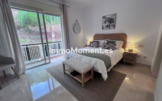 Revente - Maison mitoyenne - Mijas - Mijas Costa