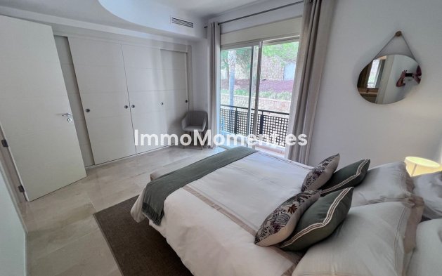 Revente - Maison mitoyenne - Mijas - Mijas Costa