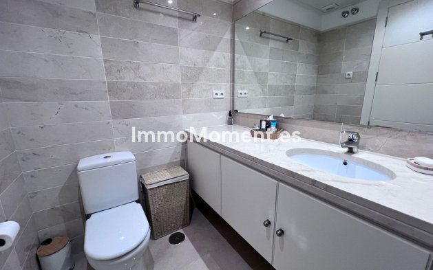 Revente - Maison mitoyenne - Mijas - Mijas Costa