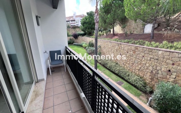 Revente - Maison mitoyenne - Mijas - Mijas Costa