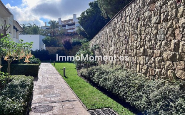 Revente - Maison mitoyenne - Mijas - Mijas Costa