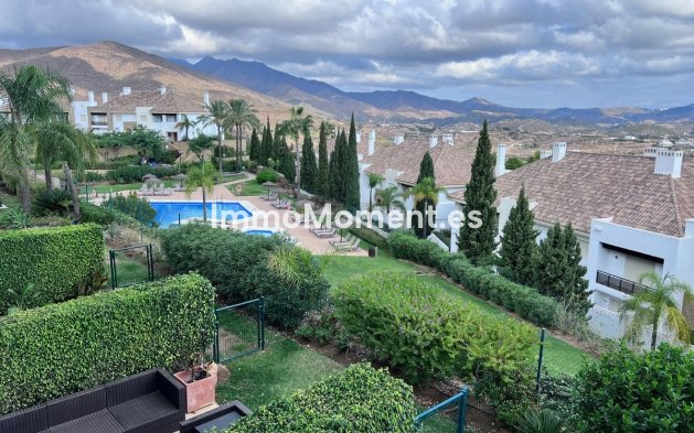 Revente - Maison mitoyenne - Mijas - Mijas Costa