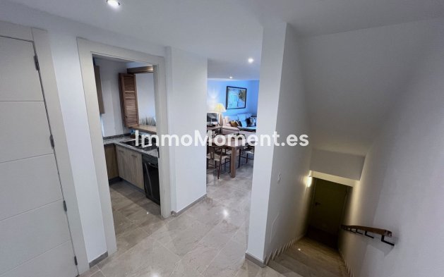 Revente - Maison mitoyenne - Mijas - Mijas Costa