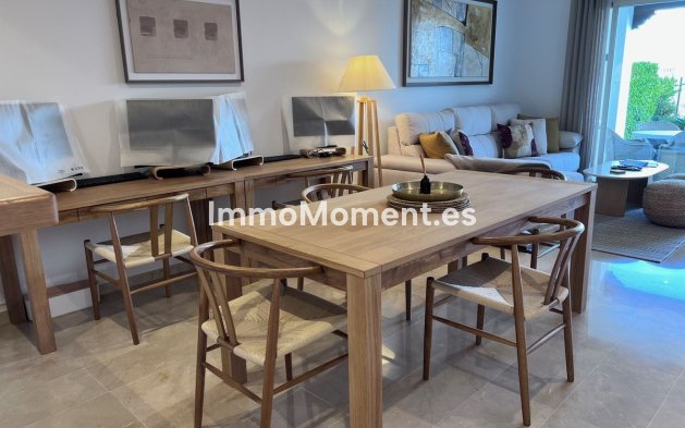 Revente - Maison mitoyenne - Mijas - Mijas Costa