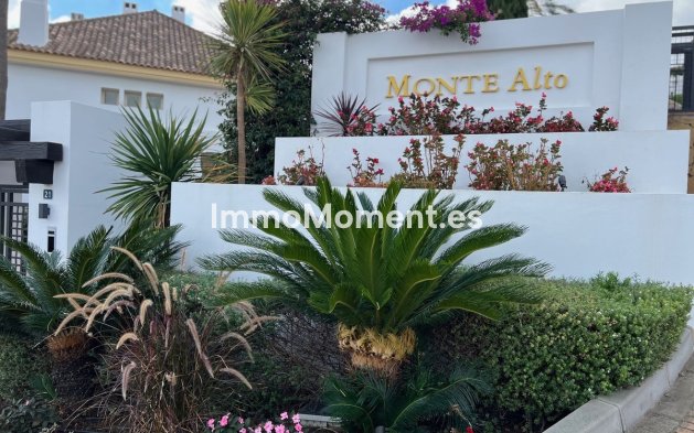 Revente - Maison mitoyenne - Mijas - Mijas Costa