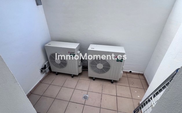 Revente - Maison mitoyenne - Mijas - Mijas Costa