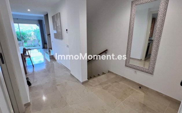 Revente - Maison mitoyenne - Mijas - Mijas Costa
