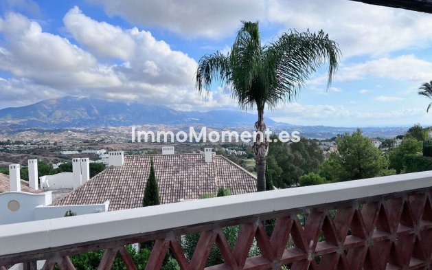 Revente - Maison mitoyenne - Mijas - Mijas Costa