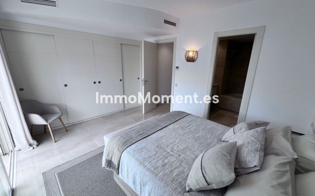 Revente - Maison mitoyenne - Mijas - Mijas Costa
