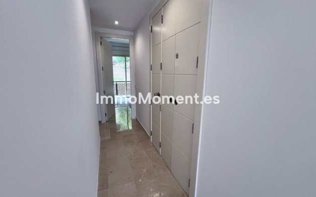 Revente - Maison mitoyenne - Mijas - Mijas Costa