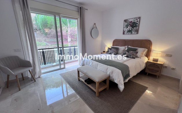 Revente - Maison mitoyenne - Mijas - Mijas Costa
