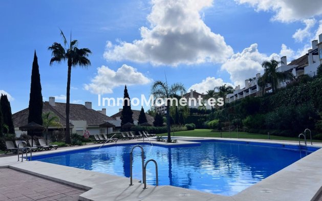 Revente - Maison mitoyenne - Mijas - Mijas Costa