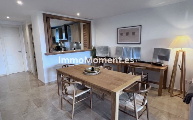 Revente - Maison mitoyenne - Mijas - Mijas Costa