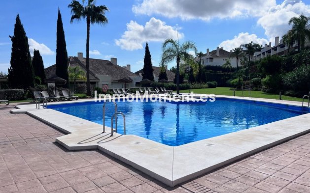 Revente - Maison mitoyenne - Mijas - Mijas Costa