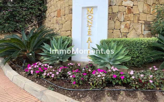 Revente - Maison mitoyenne - Mijas - Mijas Costa