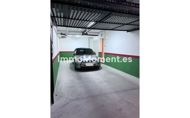 Revente - Maison mitoyenne - Mijas - Mijas Costa