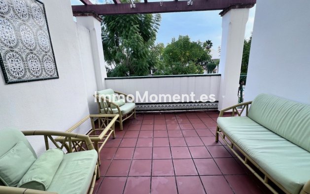 Revente - Appartement - Marbella - Las Chapas