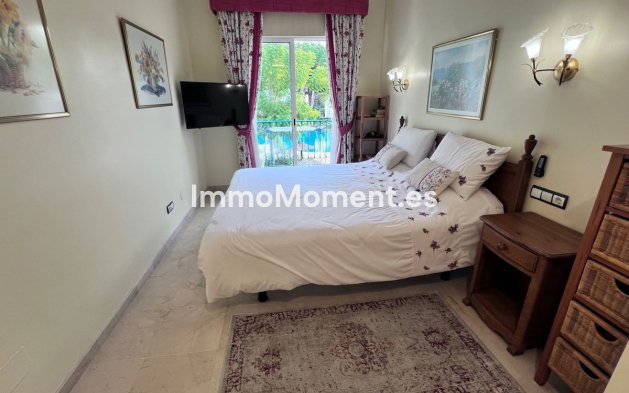 Revente - Appartement - Marbella - Las Chapas