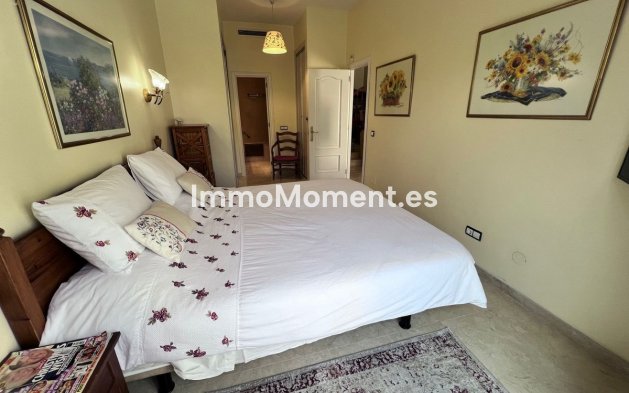 Revente - Appartement - Marbella - Las Chapas
