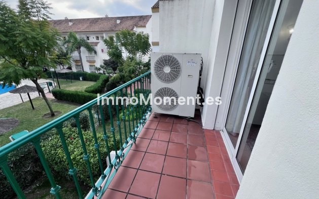 Revente - Appartement - Marbella - Las Chapas