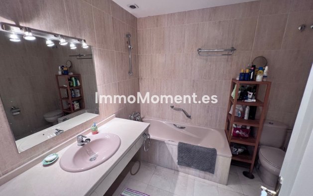 Revente - Appartement - Marbella - Las Chapas