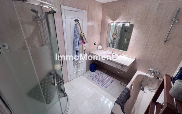 Revente - Appartement - Marbella - Las Chapas