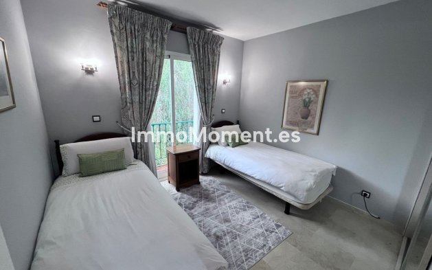 Revente - Appartement - Marbella - Las Chapas