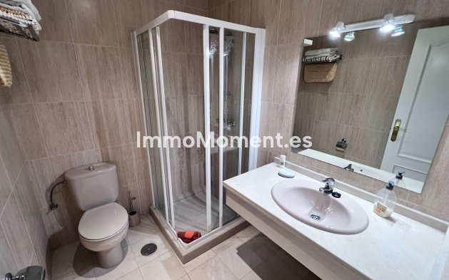 Revente - Appartement - Marbella - Las Chapas