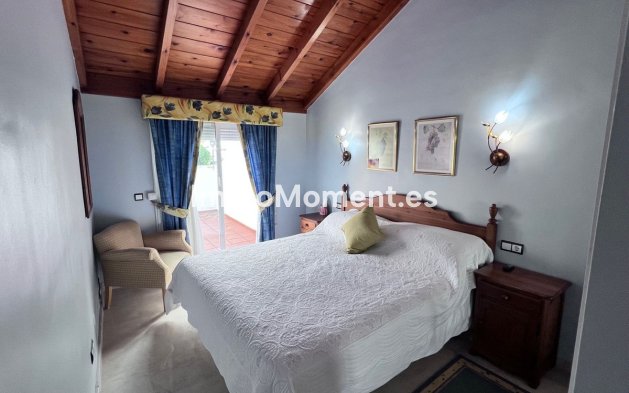 Revente - Appartement - Marbella - Las Chapas