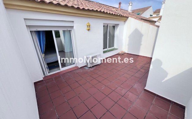 Revente - Appartement - Marbella - Las Chapas