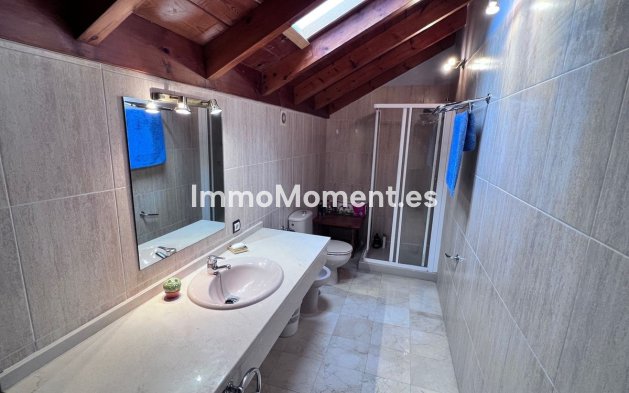 Revente - Appartement - Marbella - Las Chapas