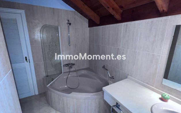 Revente - Appartement - Marbella - Las Chapas