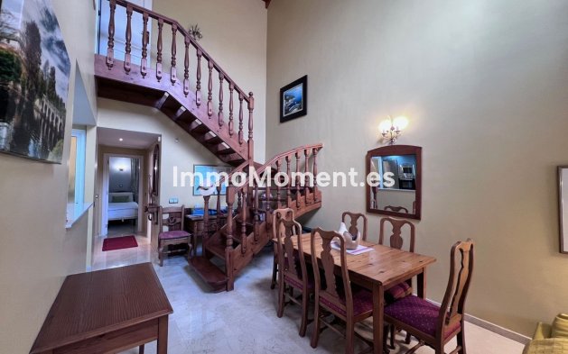 Revente - Appartement - Marbella - Las Chapas