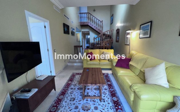 Revente - Appartement - Marbella - Las Chapas