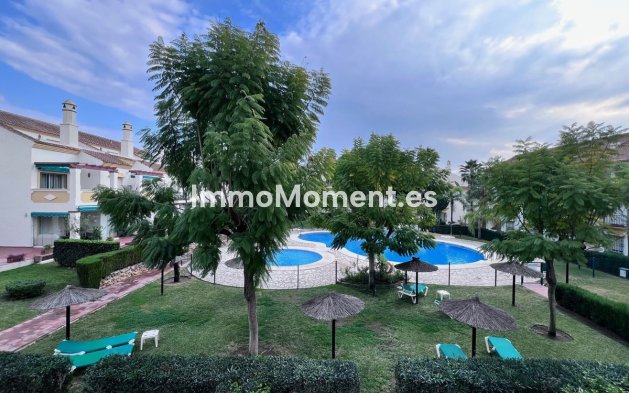 Revente - Appartement - Marbella - Las Chapas