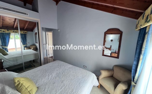Revente - Appartement - Marbella - Las Chapas