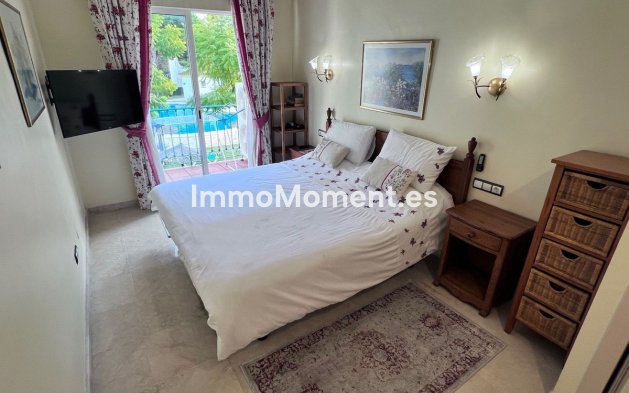 Revente - Appartement - Marbella - Las Chapas