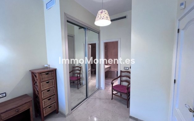Revente - Appartement - Marbella - Las Chapas