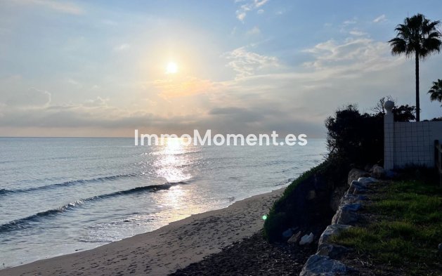 Revente - Appartement - Marbella - Las Chapas