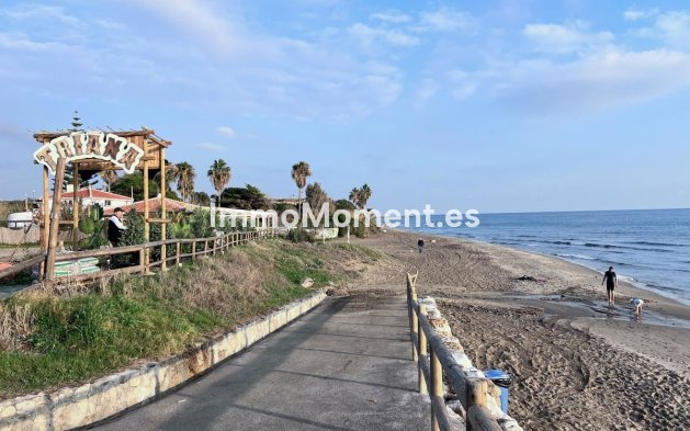 Revente - Appartement - Marbella - Las Chapas