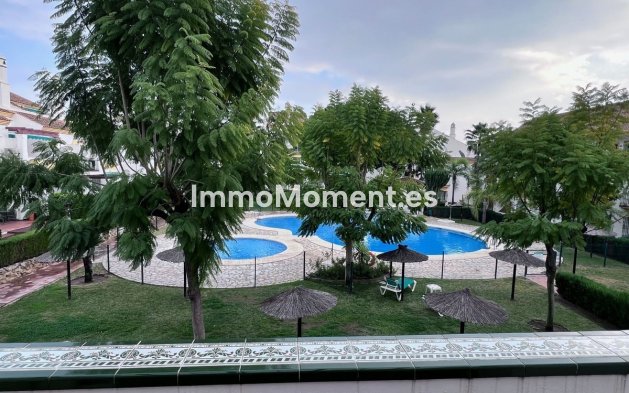 Revente - Appartement - Marbella - Las Chapas