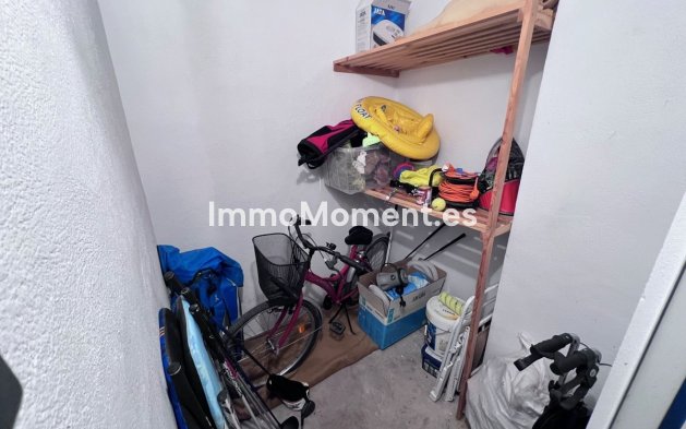 Revente - Appartement - Marbella - Las Chapas