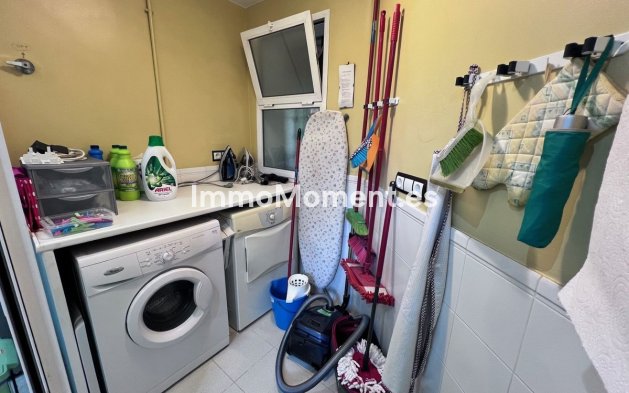 Revente - Appartement - Marbella - Las Chapas